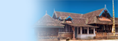 Sree Thirumandhamkunnu Bhagawathy Temple - Angadipuram